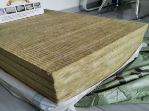 巖棉板檢測(cè)過(guò)程 巖棉板檢測(cè)過(guò)程
