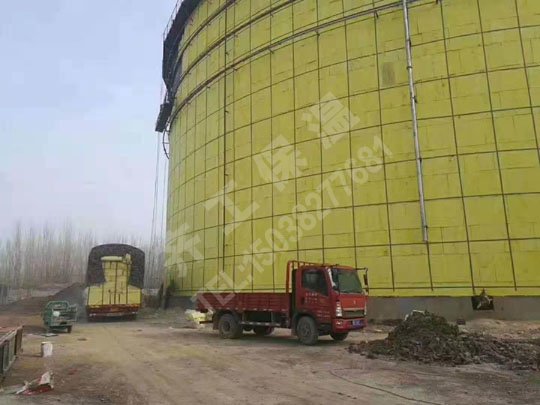 如何選擇優質的巖棉板廠家合作？