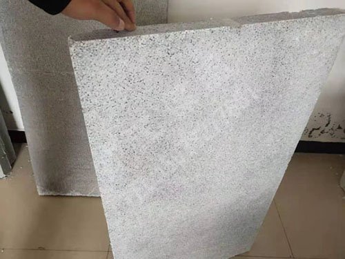 泡沫板的結構技術參數(shù)介紹 泡沫板的結構技術參數(shù)介紹