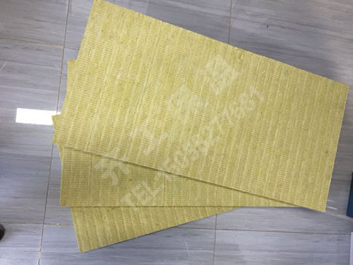 巖棉板為什么會(huì)具有保溫，隔燃、吸聲材料作用