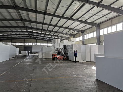 xps擠塑板屬于環保型材料 xps擠塑板屬于環保型材料