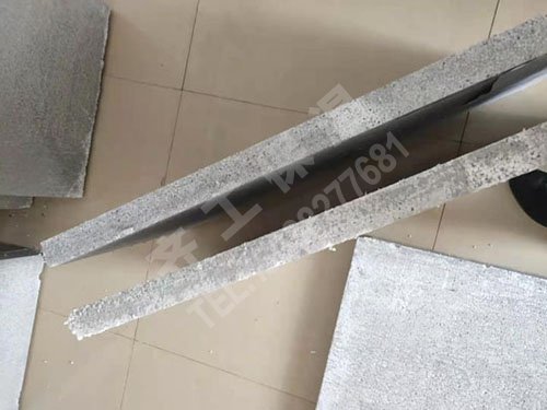 XPS擠塑板保溫材料結合無機保溫材料新發(fā)展? XPS擠塑板保溫材料結合無機保溫材料新發(fā)展?