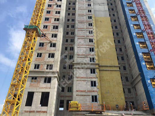 巖棉板在建筑使用中應注意 巖棉板在建筑使用中應注意