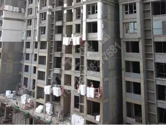 外墻洛陽巖棉板保溫施工埋貼網格布怎么使用? 外墻洛陽巖棉板保溫施工埋貼網格布怎么使用?