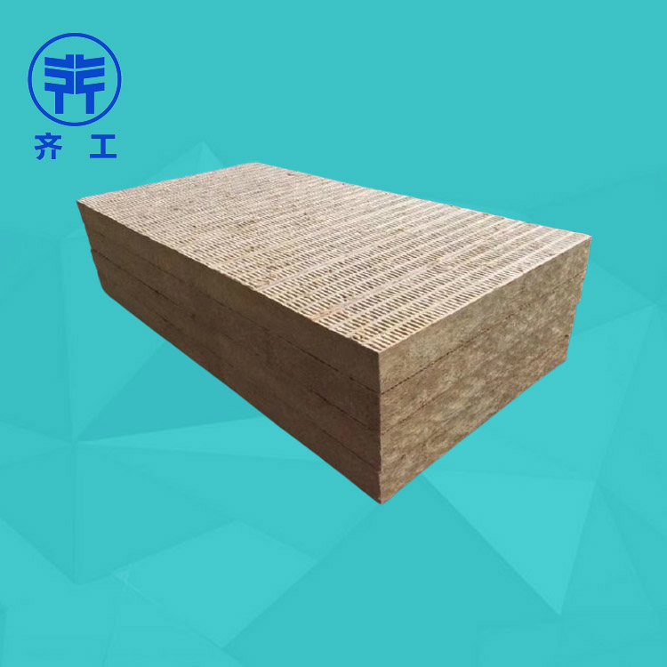 復合巖棉板報價的因素 復合巖棉板報價的因素
