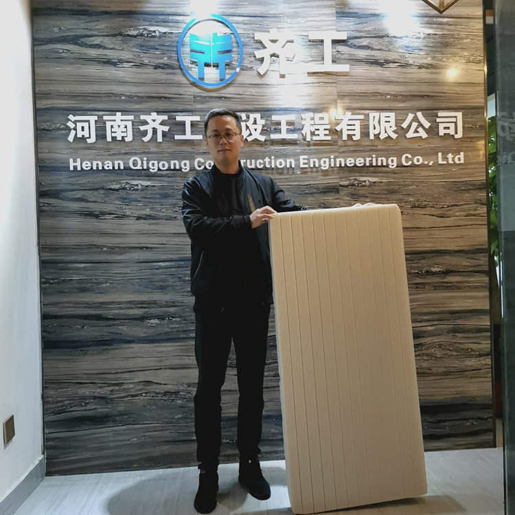 生產時溫度變化會對擠塑板有什么樣的影響? 生產時溫度變化會對擠塑板有什么樣的影響?